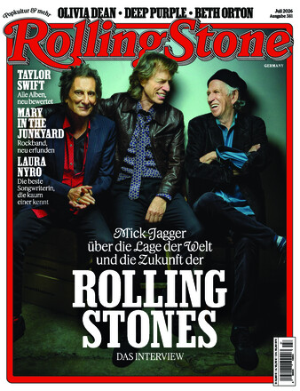 Rolling Stone