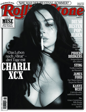 Rolling Stone