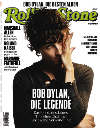 Rolling Stone