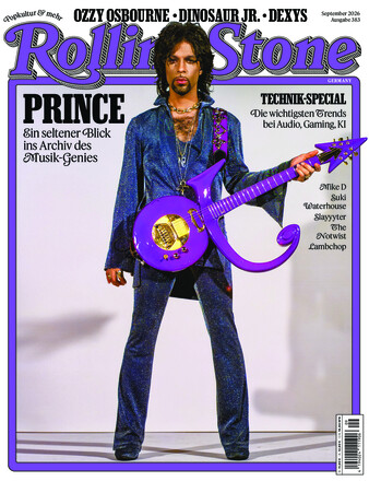 Rolling Stone