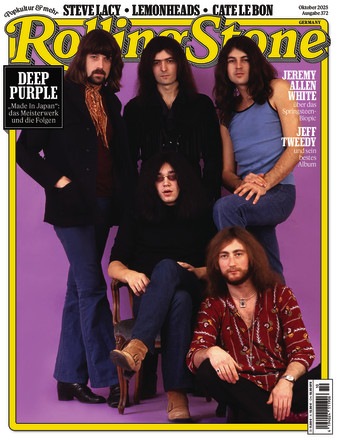 Rolling Stone