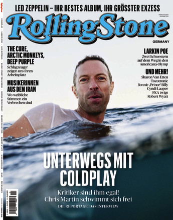 Rolling Stone