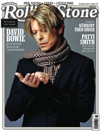 Rolling Stone