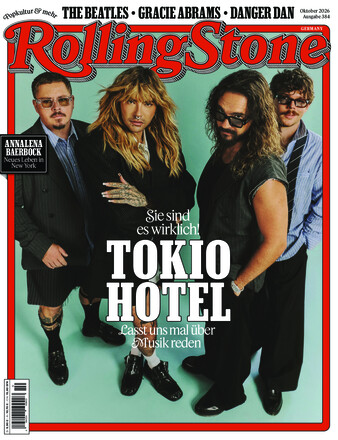 Rolling Stone