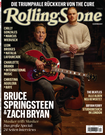 Rolling Stone