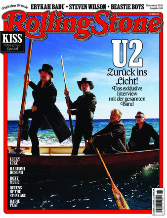 Rolling Stone