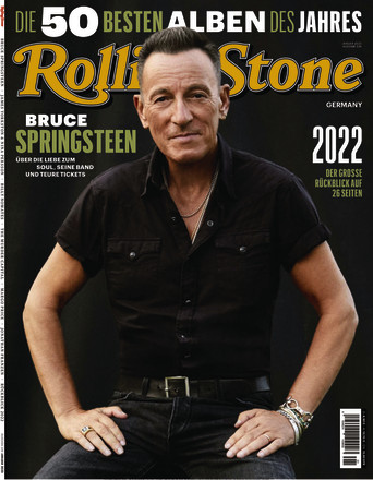 Rolling Stone - ePaper;