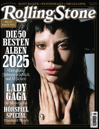 Rolling Stone