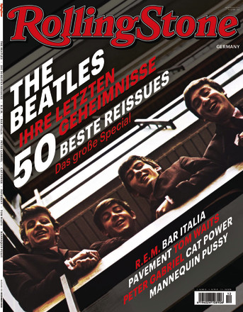 Rolling Stone - ePaper