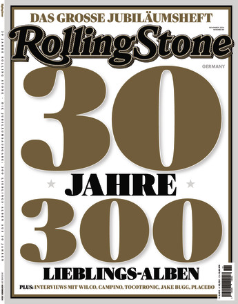 Rolling Stone