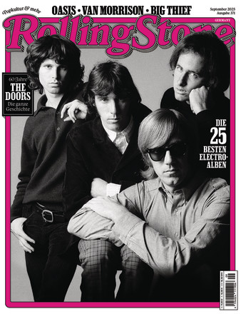 Rolling Stone