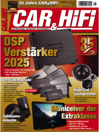 Car & Hifi