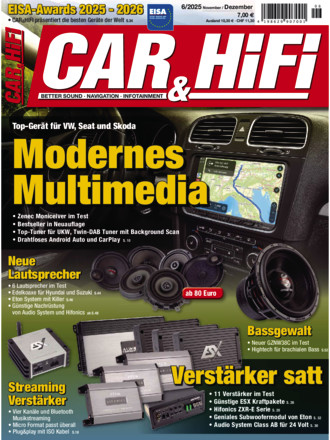 Car & Hifi