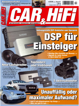 Car & Hifi
