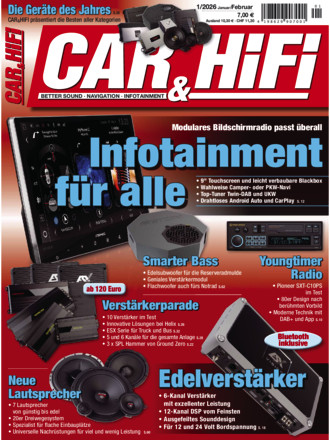 Car & Hifi