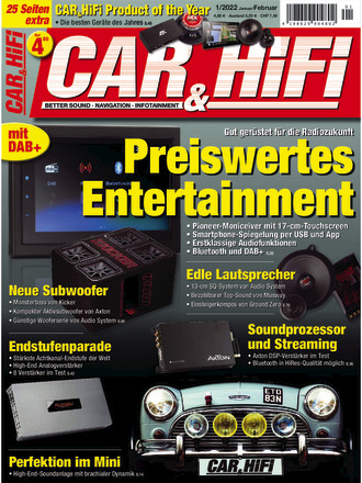 Car & Hifi - ePaper;