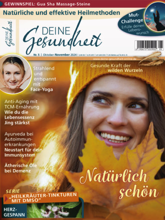 Deine Gesundheit - ePaper