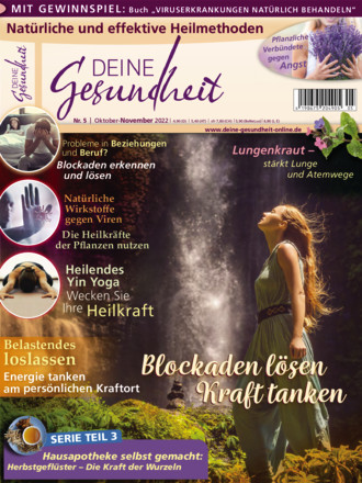 Deine Gesundheit