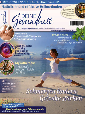 Deine Gesundheit