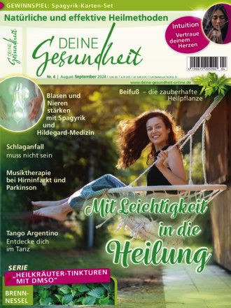 Deine Gesundheit - ePaper