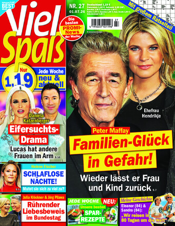 Viel Spaß - ePaper