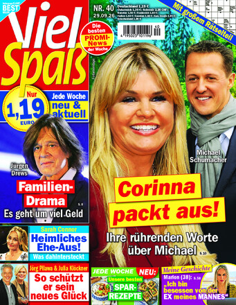 Viel Spaß