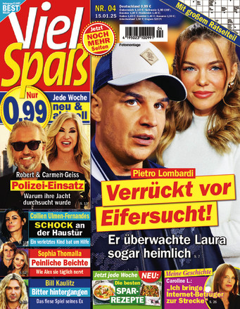 Viel Spaß - ePaper