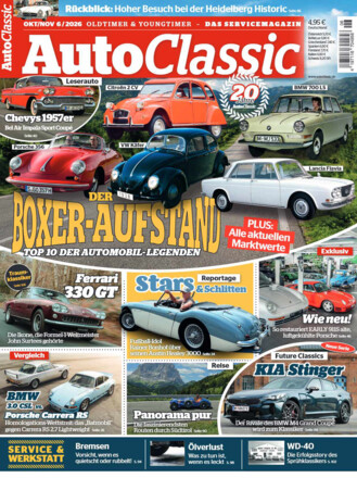 AUTO CLASSIC