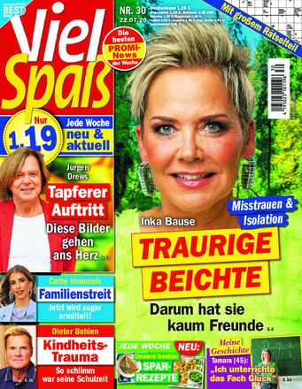 Viel Spaß