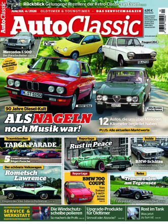 AUTO CLASSIC
