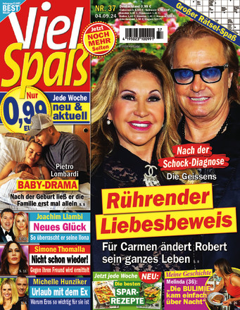 Viel Spaß - ePaper