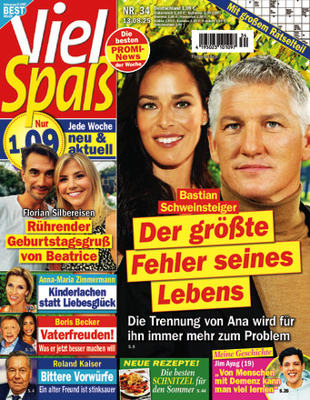 Viel Spaß