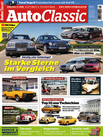 AUTO CLASSIC