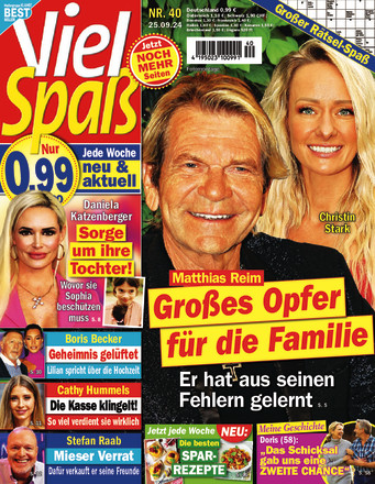 Viel Spaß - ePaper