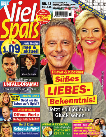 Viel Spaß