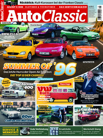 AUTO CLASSIC