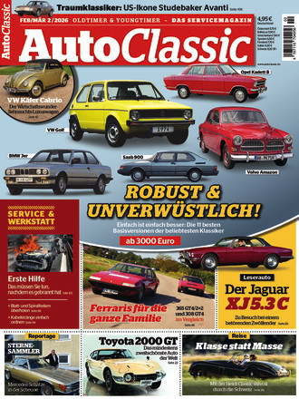 AUTO CLASSIC