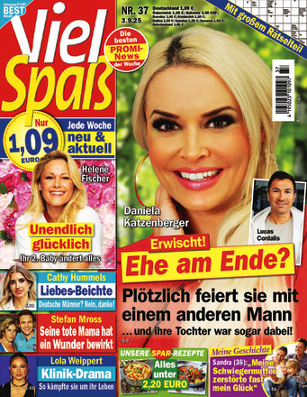 Viel Spaß