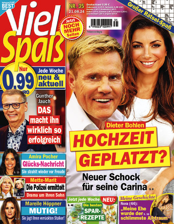 Viel Spaß - ePaper