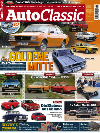 AUTO CLASSIC