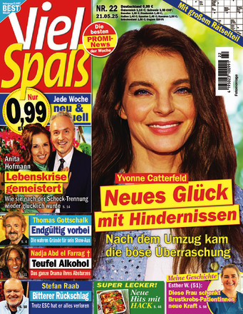 Viel Spaß