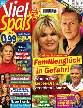 Viel Spaß - ePaper