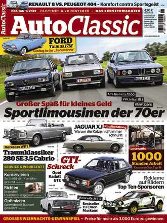 AUTO CLASSIC