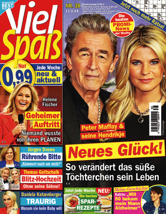 Viel Spaß - ePaper