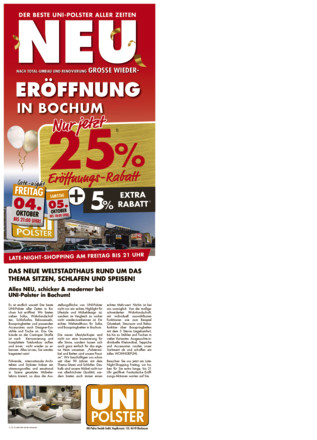 WAZ Bochum - ePaper