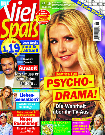 Viel Spaß - ePaper