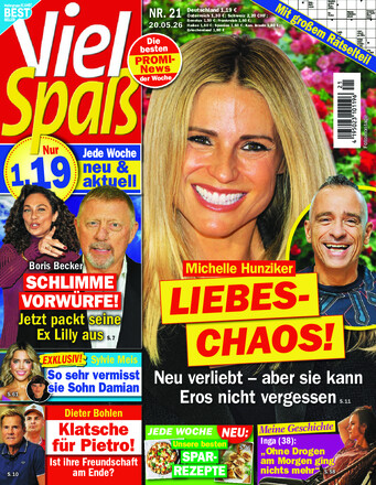 Viel Spaß