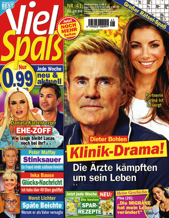 Viel Spaß - ePaper