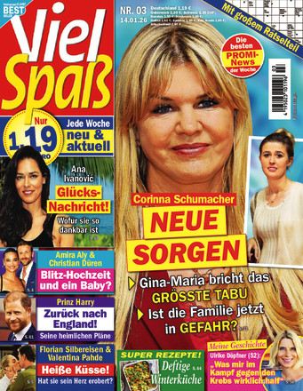 Viel Spaß - ePaper