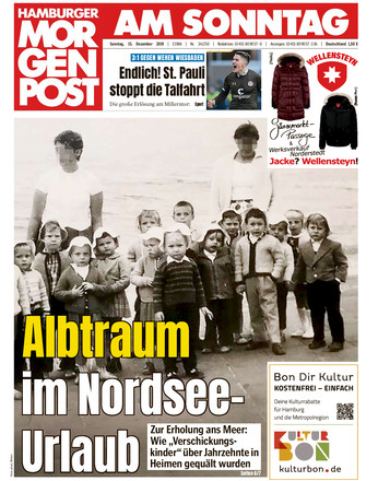 Www.Hamburger Morgenpost.De Www.Hamburger Morgenpost.De